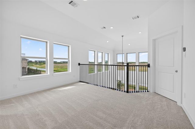 16739 Lake Austin Street, Cypress, TX 77433