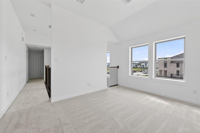 16739 Lake Austin Street, Cypress, TX 77433