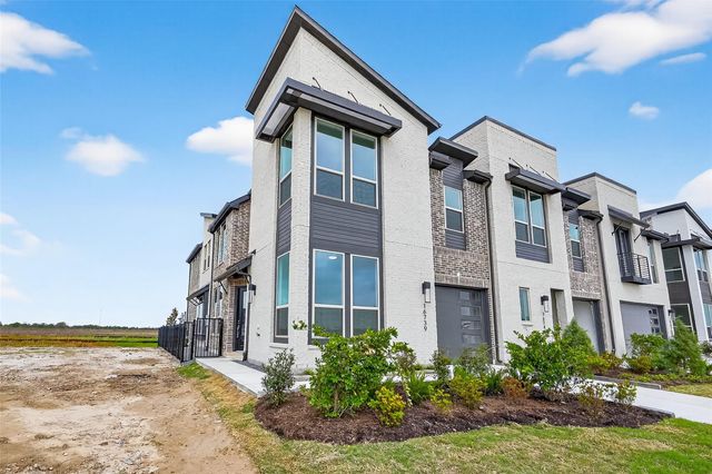 16739 Lake Austin Street, Cypress, TX 77433