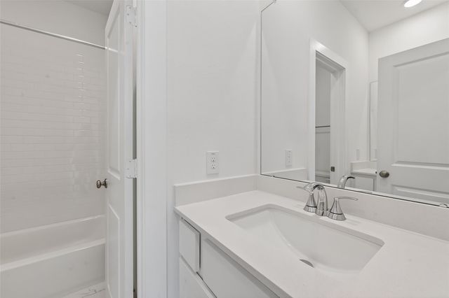 16739 Lake Austin Street, Cypress, TX 77433