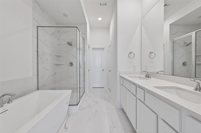 16739 Lake Austin Street, Cypress, TX 77433