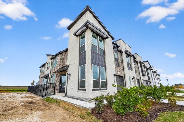 16739 Lake Austin Street, Cypress, TX 77433