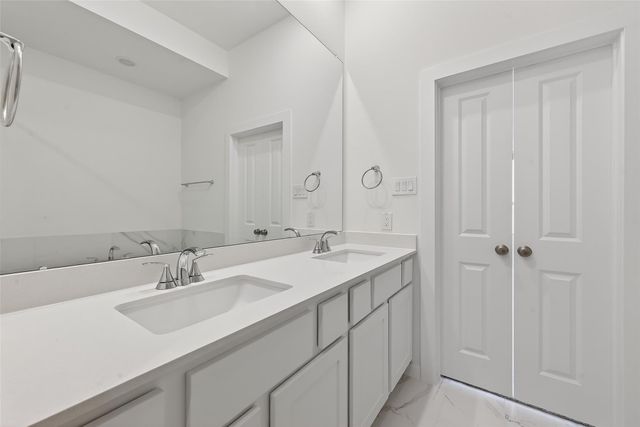 16739 Lake Austin Street, Cypress, TX 77433