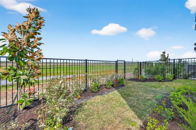 16739 Lake Austin Street, Cypress, TX 77433