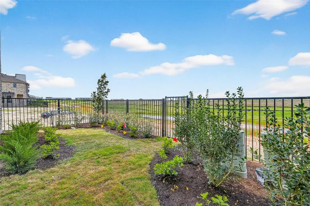 16739 Lake Austin Street, Cypress, TX 77433