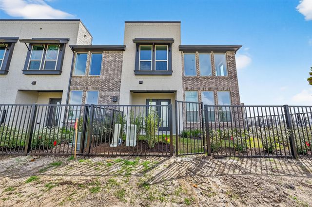 16739 Lake Austin Street, Cypress, TX 77433