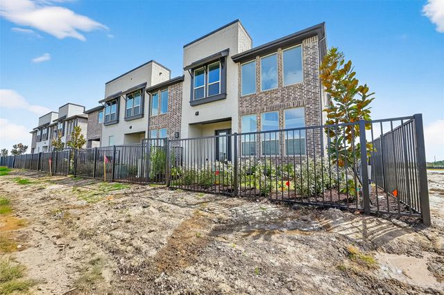 16739 Lake Austin Street, Cypress, TX 77433