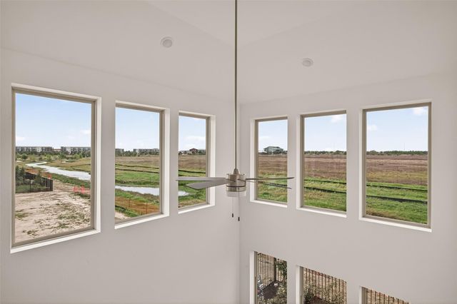 16739 Lake Austin Street, Cypress, TX 77433