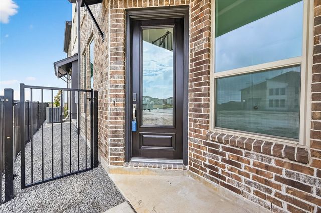 16739 Lake Austin Street, Cypress, TX 77433