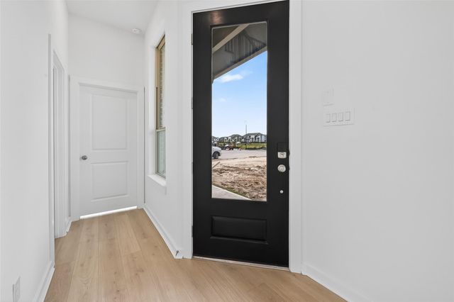 16739 Lake Austin Street, Cypress, TX 77433