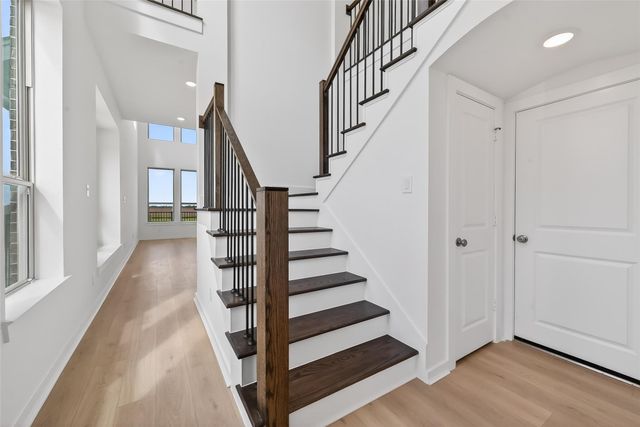 16739 Lake Austin Street, Cypress, TX 77433