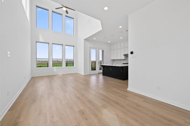 16739 Lake Austin Street, Cypress, TX 77433