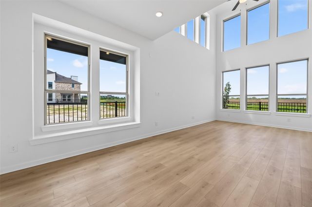 16739 Lake Austin Street, Cypress, TX 77433