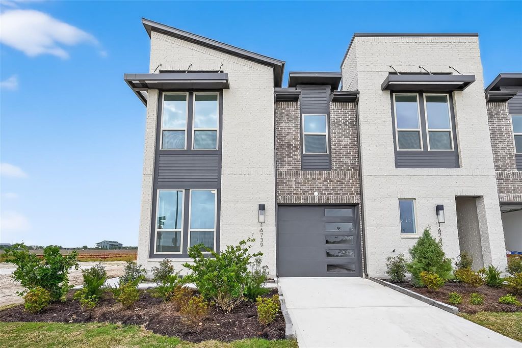 16739 Lake Austin Street, Cypress, TX 77433