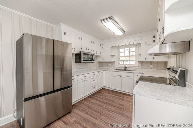 1004 Sommers Street, Sanford, NC 27330