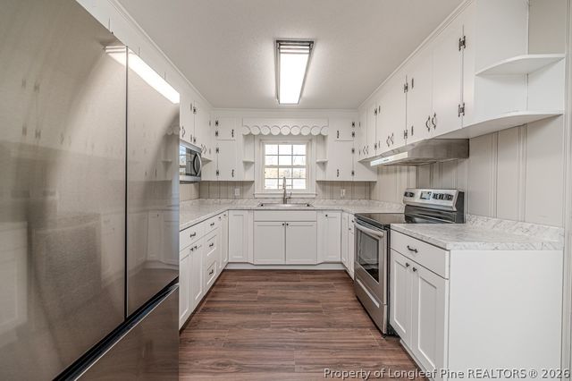 1004 Sommers Street, Sanford, NC 27330