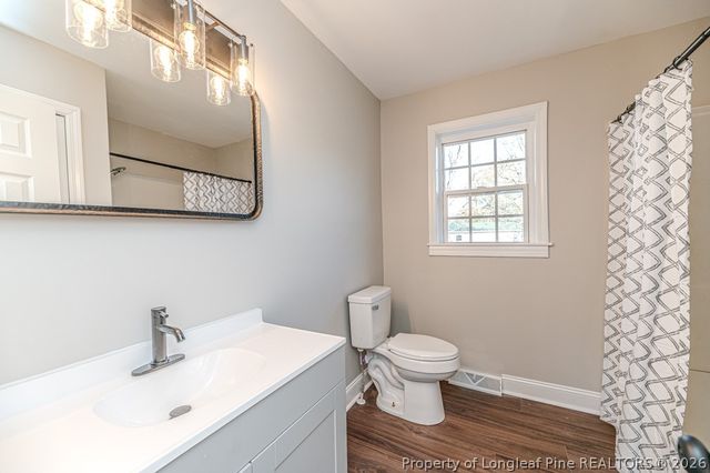 1004 Sommers Street, Sanford, NC 27330