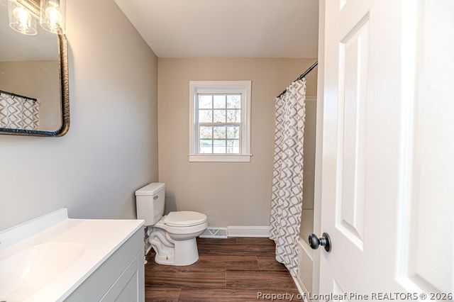 1004 Sommers Street, Sanford, NC 27330