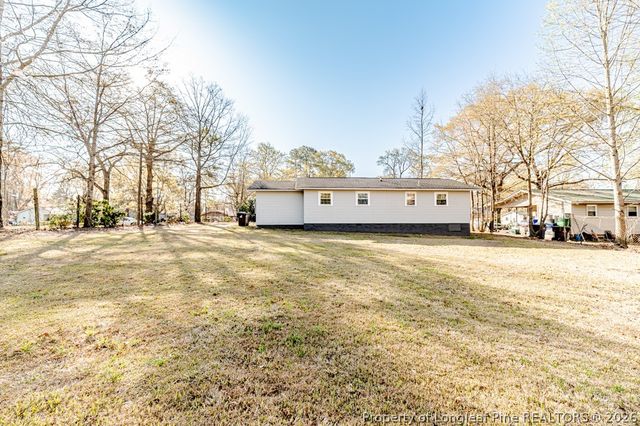 1004 Sommers Street, Sanford, NC 27330