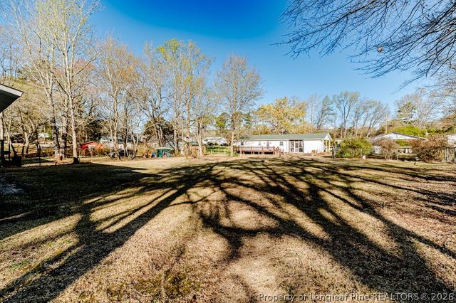 1004 Sommers Street, Sanford, NC 27330