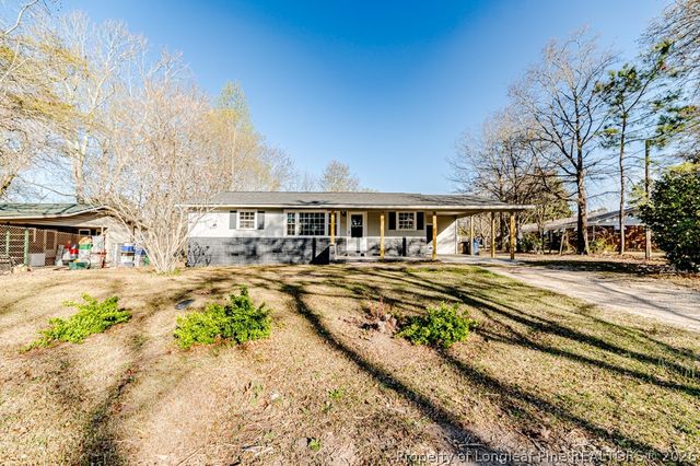 1004 Sommers Street, Sanford, NC 27330