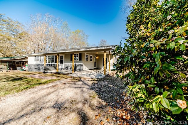 1004 Sommers Street, Sanford, NC 27330