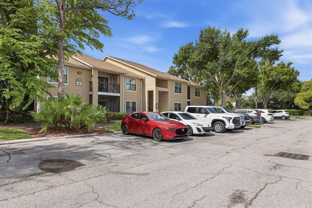 4057 CROCKERS LAKE BOULEVARD 16, Sarasota, FL 34238