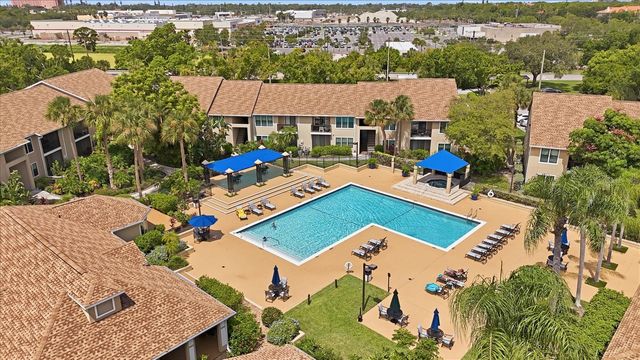 4057 CROCKERS LAKE BOULEVARD 16, Sarasota, FL 34238