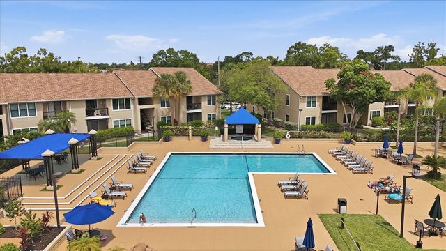 4057 CROCKERS LAKE BOULEVARD 16, Sarasota, FL 34238
