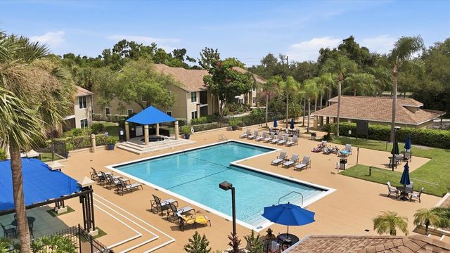 4057 CROCKERS LAKE BOULEVARD 16, Sarasota, FL 34238