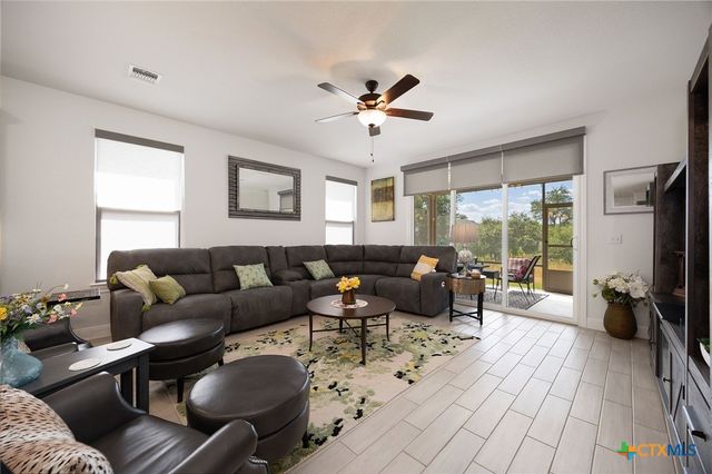 405 Kitty Hawk Road, Georgetown, TX 78633