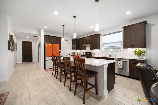 405 Kitty Hawk Road, Georgetown, TX 78633
