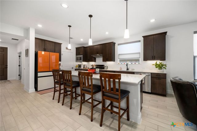 405 Kitty Hawk Road, Georgetown, TX 78633