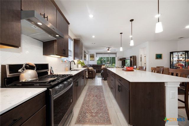 405 Kitty Hawk Road, Georgetown, TX 78633
