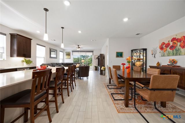 405 Kitty Hawk Road, Georgetown, TX 78633