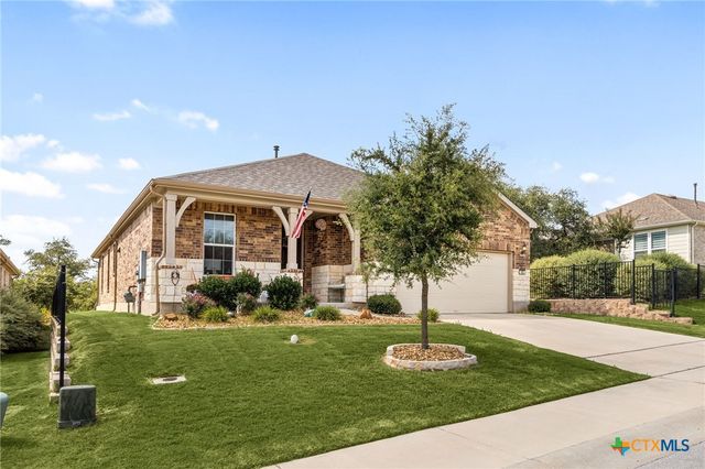 405 Kitty Hawk Road, Georgetown, TX 78633