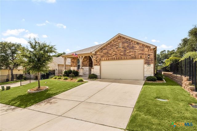 405 Kitty Hawk Road, Georgetown, TX 78633