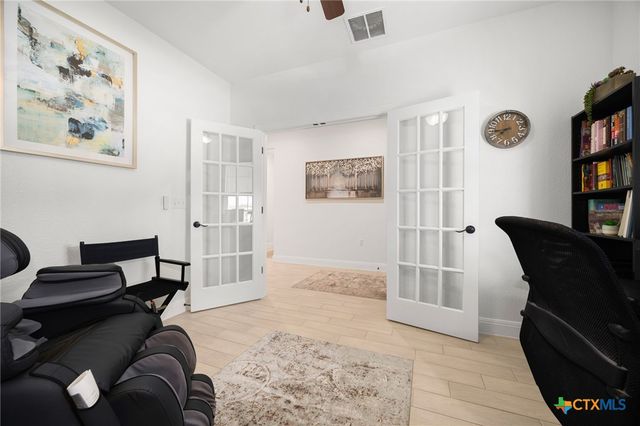 405 Kitty Hawk Road, Georgetown, TX 78633