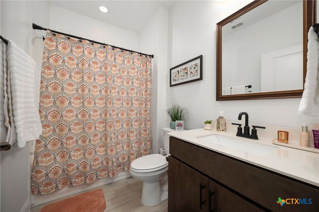 405 Kitty Hawk Road, Georgetown, TX 78633