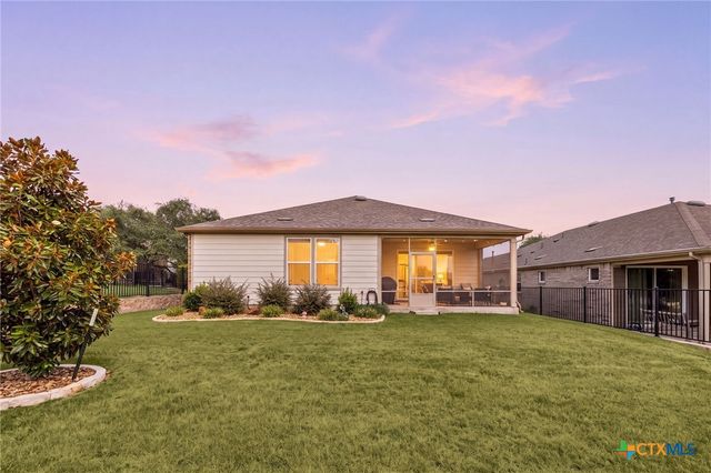 405 Kitty Hawk Road, Georgetown, TX 78633