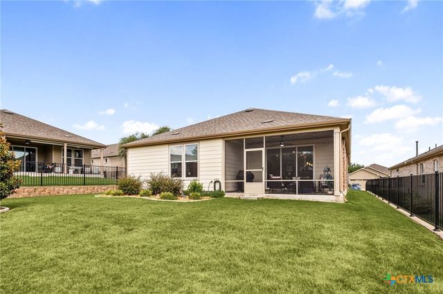 405 Kitty Hawk Road, Georgetown, TX 78633