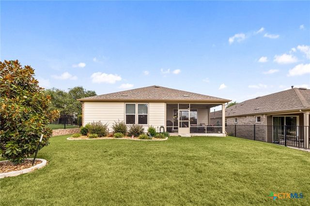 405 Kitty Hawk Road, Georgetown, TX 78633