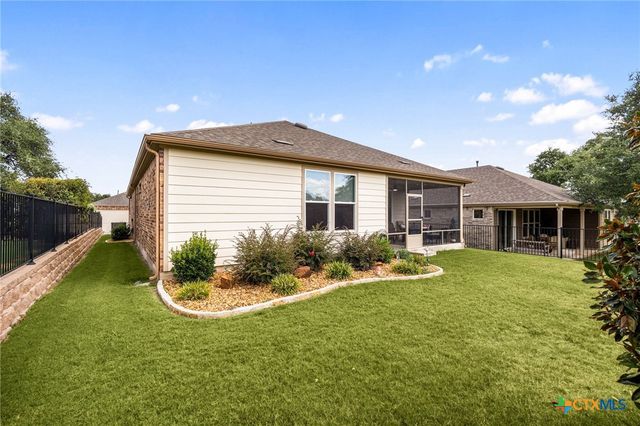 405 Kitty Hawk Road, Georgetown, TX 78633