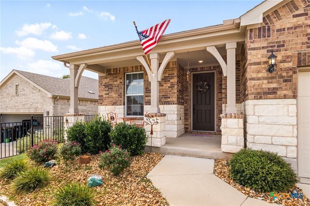 405 Kitty Hawk Road, Georgetown, TX 78633