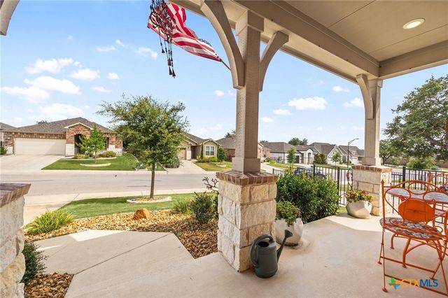 405 Kitty Hawk Road, Georgetown, TX 78633