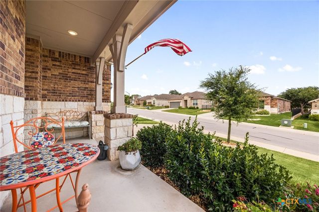 405 Kitty Hawk Road, Georgetown, TX 78633