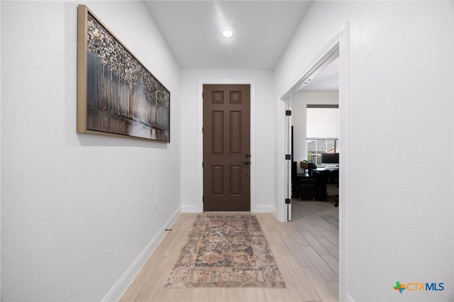 405 Kitty Hawk Road, Georgetown, TX 78633
