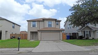 6318 N 19th Lane, Mcallen, TX 78504