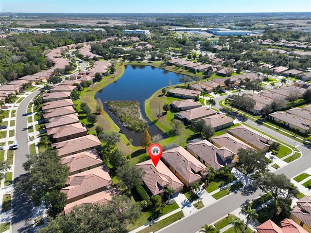 250 SILVER FALLS DRIVE, Apollo Beach, FL 33572