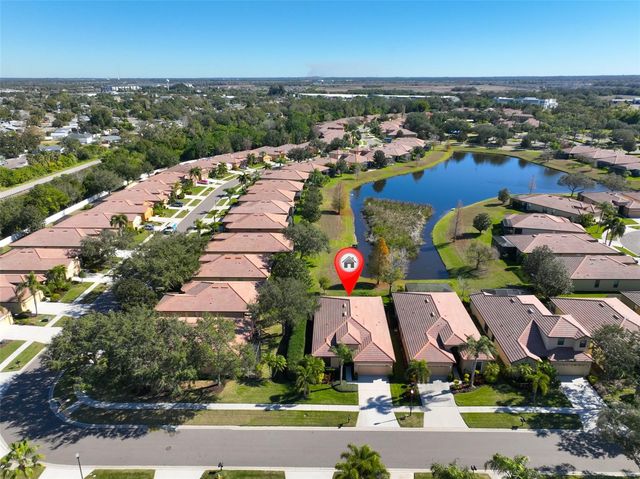 250 SILVER FALLS DRIVE, Apollo Beach, FL 33572